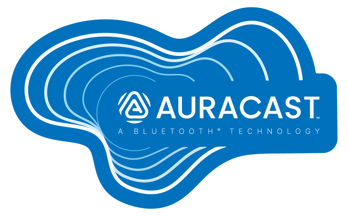 auracast_Web Logo