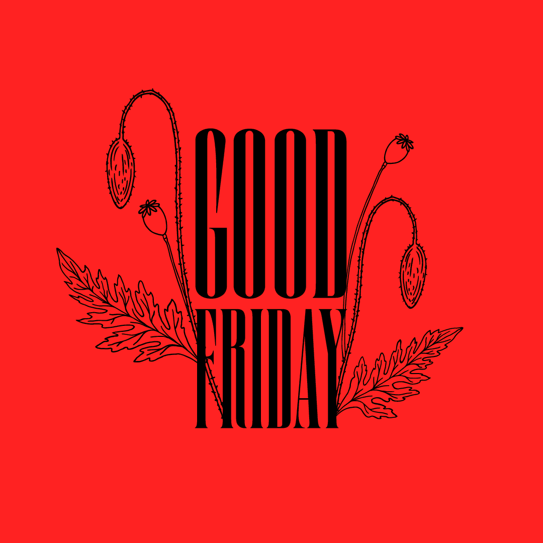 JSS_Good Friday Logo